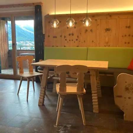 Appartamento Ansitz Hofer Fulpmes