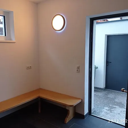 Ansitz Hofer Apartment *