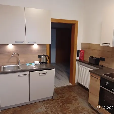 Appartement Ansitz Hofer