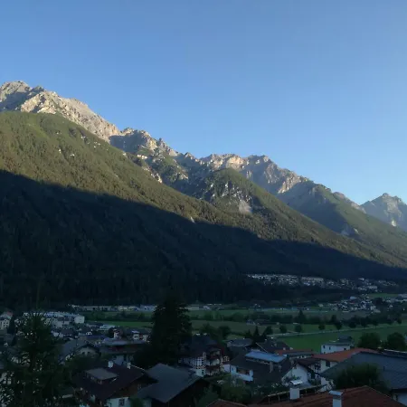 Ansitz Hofer * Fulpmes