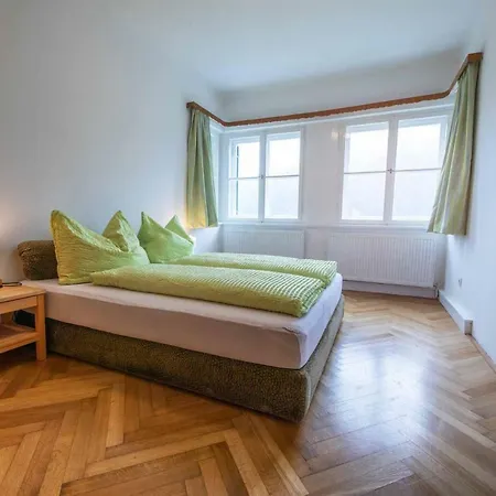 Ansitz Hofer Apartment *