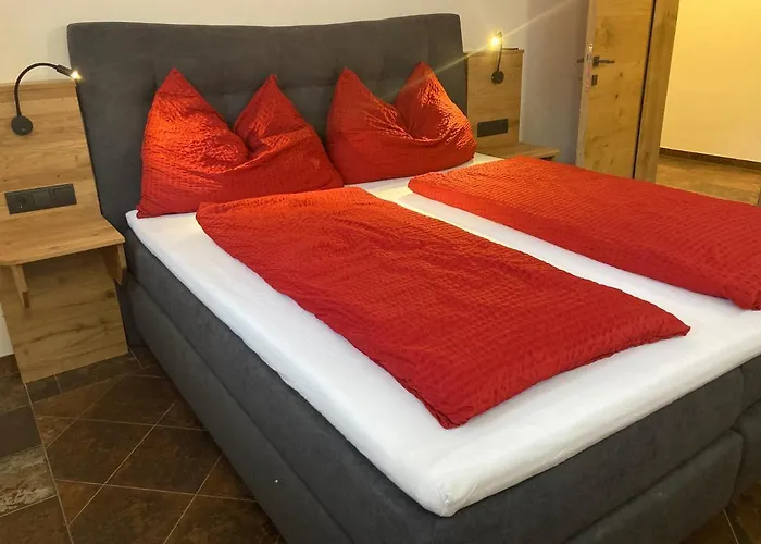 Ansitz Hofer Appartamento