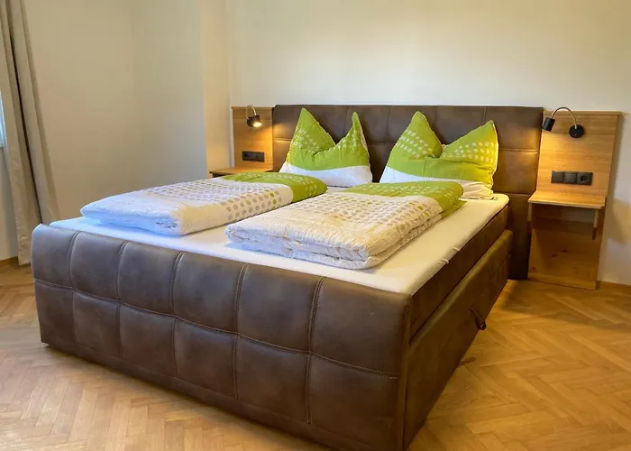 Apartament Ansitz Hofer *