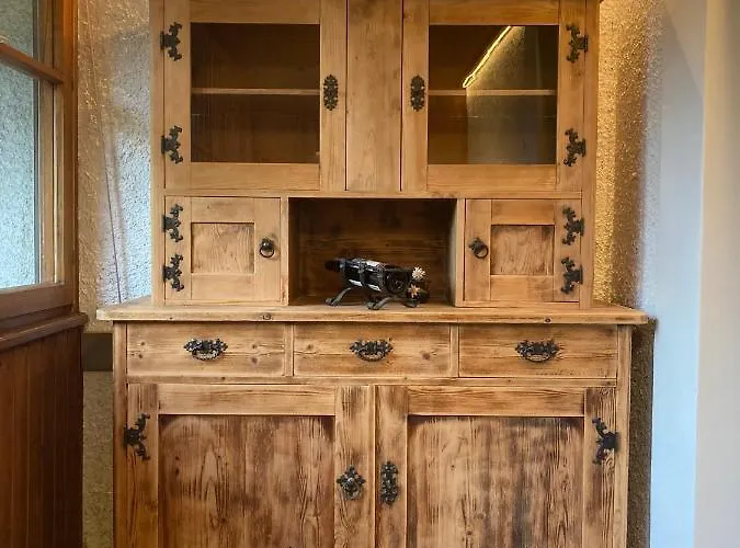 Ansitz Hofer Appartamento Fulpmes