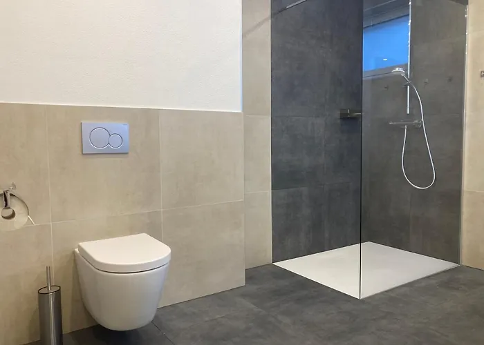 Ansitz Hofer Appartamento Fulpmes