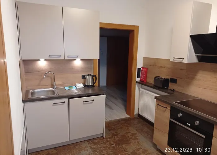 Apartament Ansitz Hofer