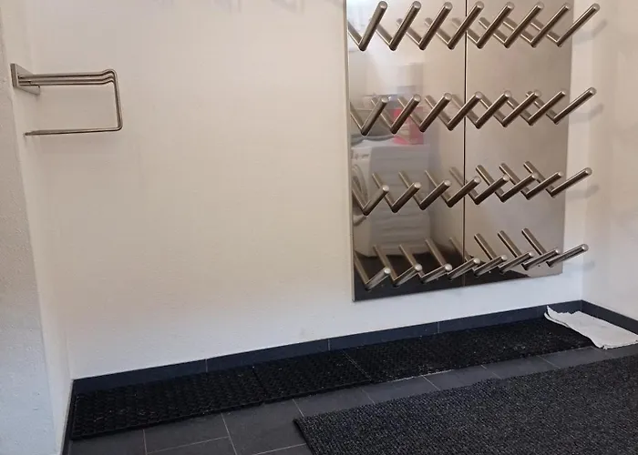 Ansitz Hofer Appartamento Fulpmes