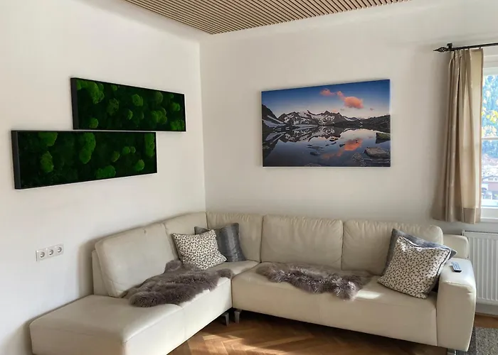 Ansitz Hofer Appartamento *