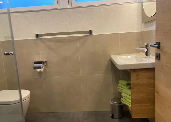 Appartamento Ansitz Hofer