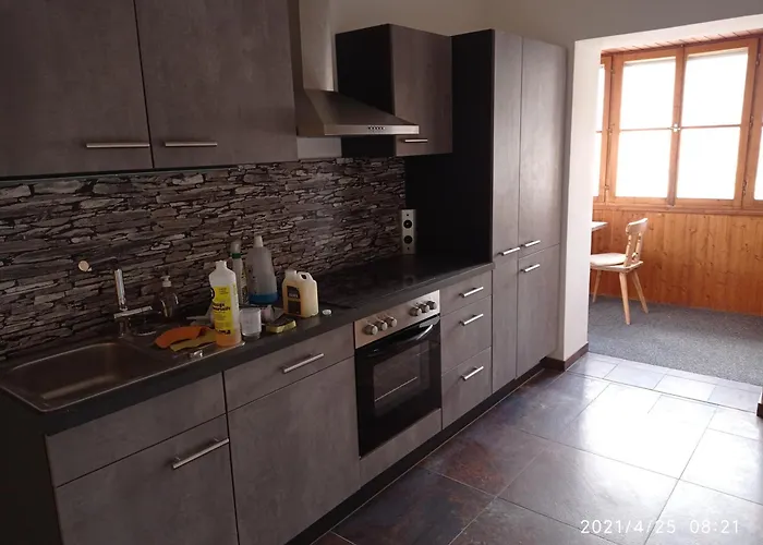 Ansitz Hofer * Fulpmes