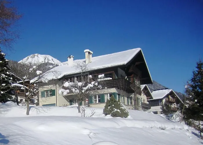 Ansitz Hofer Fulpmes