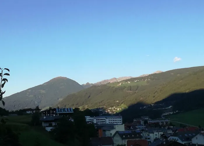 Appartamento Ansitz Hofer *