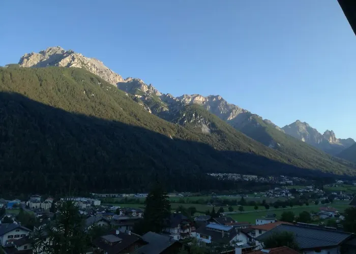 Ansitz Hofer * Fulpmes