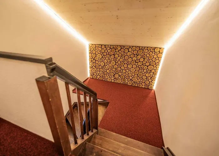 Ansitz Hofer Fulpmes