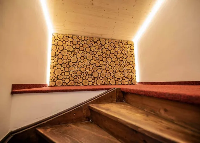 Appartamento Ansitz Hofer Fulpmes