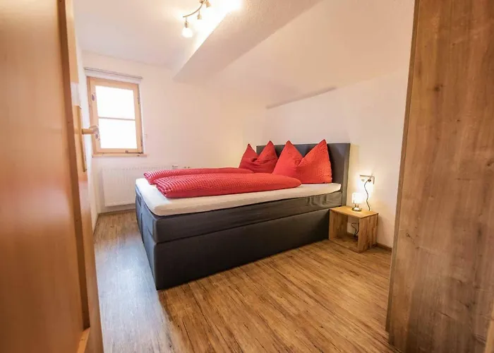 Ansitz Hofer Fulpmes