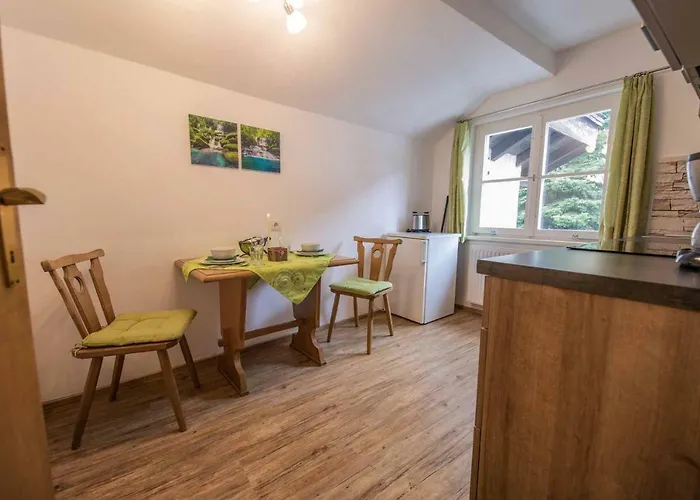 Ansitz Hofer * Fulpmes