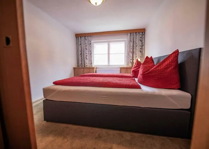 Ansitz Hofer Apartament Fulpmes