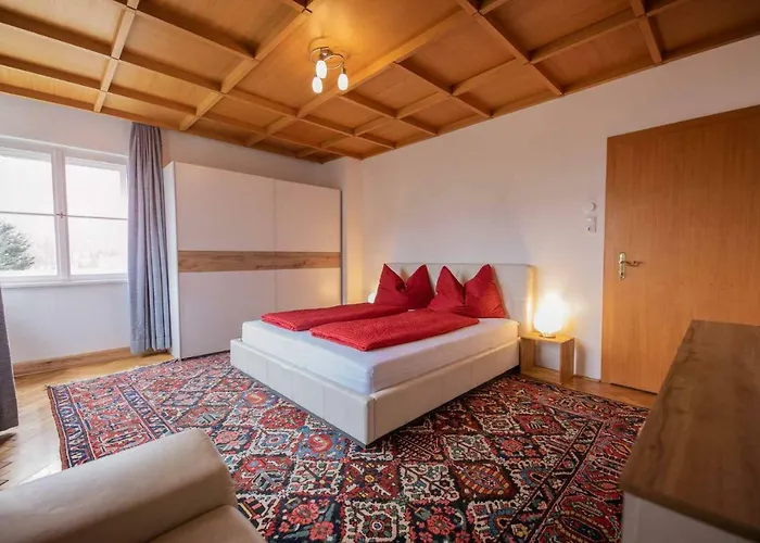 Appartamento Ansitz Hofer Fulpmes