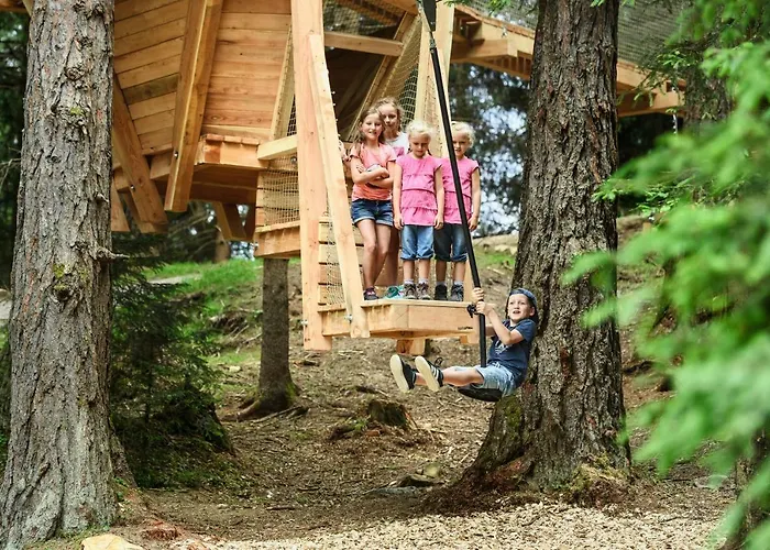 Appartamento Ansitz Hofer Fulpmes