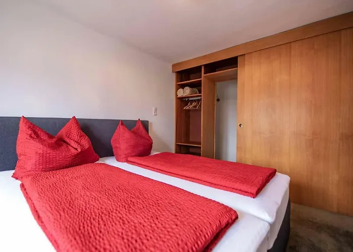 Ansitz Hofer Apartament Fulpmes