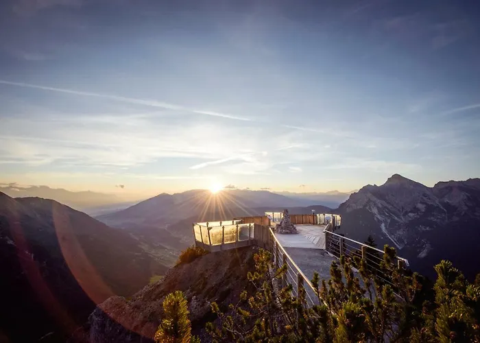 Ansitz Hofer Appartamento Fulpmes