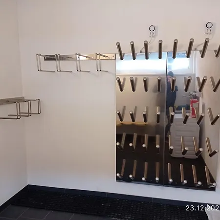 Ansitz Hofer Apartamento Fulpmes