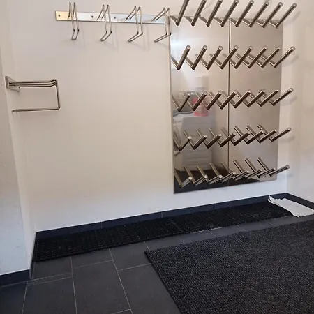 Ansitz Hofer Apartamento Fulpmes