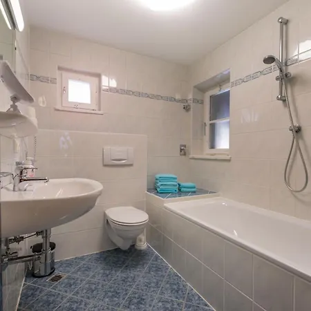 Ansitz Hofer Apartamento