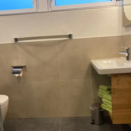 Apartamento Ansitz Hofer