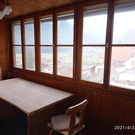 Ansitz Hofer Fulpmes