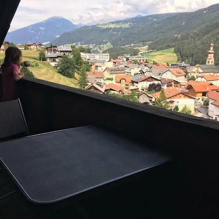 Apartamento Ansitz Hofer Fulpmes