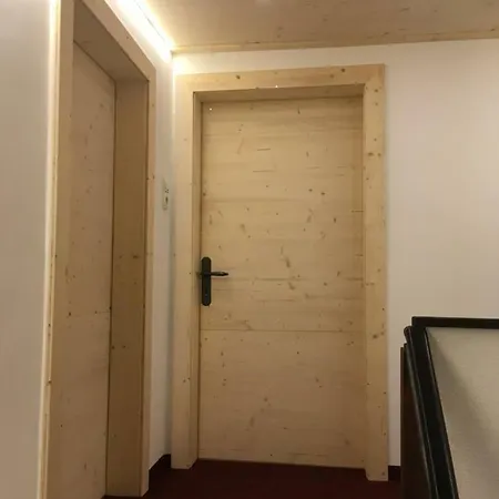 Apartamento Ansitz Hofer Fulpmes