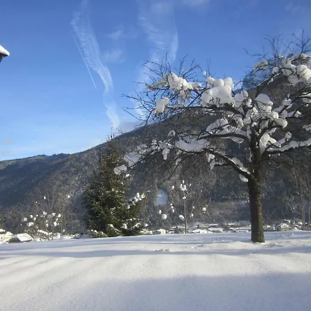 Ansitz Hofer Apartamento