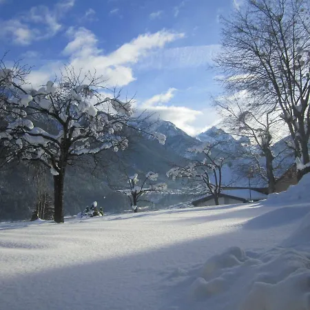 Ansitz Hofer * Fulpmes