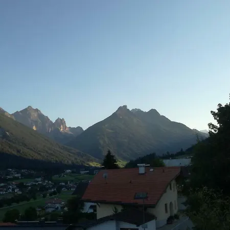 Ansitz Hofer Apartamento