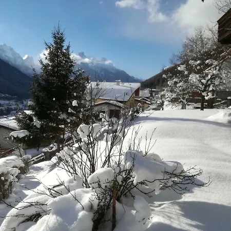 Ansitz Hofer Fulpmes