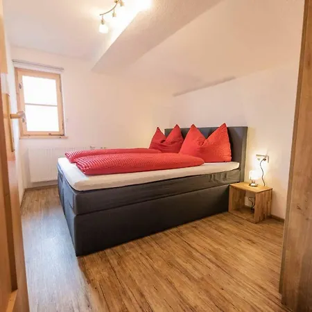 Ansitz Hofer Fulpmes