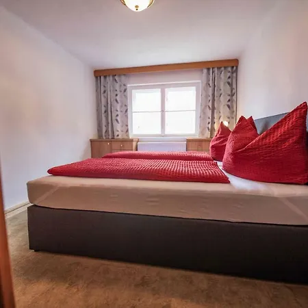 Ansitz Hofer Apartamento Fulpmes