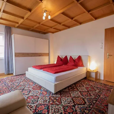 Apartamento Ansitz Hofer Fulpmes