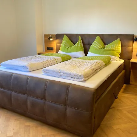 Apartment Ansitz Hofer *