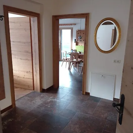Ansitz Hofer Apartment *