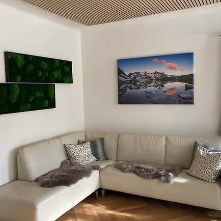 Ansitz Hofer Apartment *