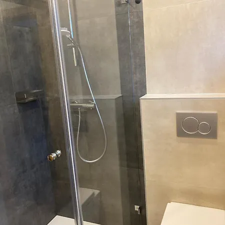 Daire Ansitz Hofer *