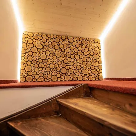 Apartment Ansitz Hofer Fulpmes