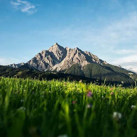 Ansitz Hofer Daire Fulpmes