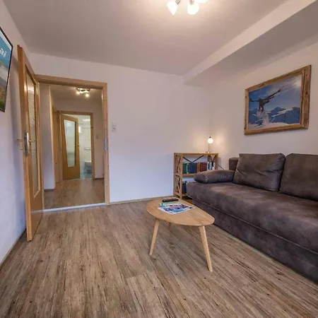 Apartment Ansitz Hofer Fulpmes