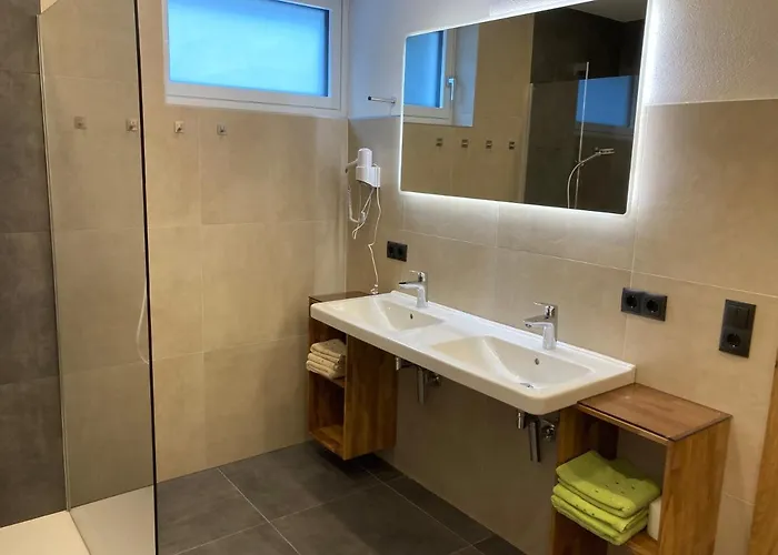 Ansitz Hofer Lejlighed