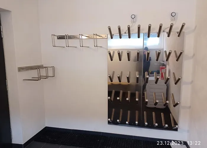 Ansitz Hofer Lejlighed Fulpmes