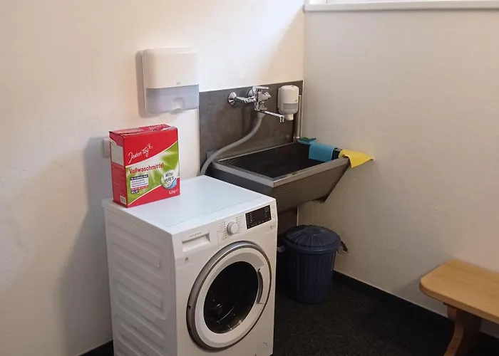 Lejlighed Ansitz Hofer Fulpmes